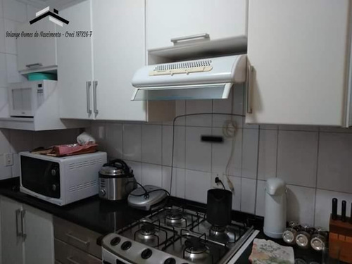 Imagem 5 de 15 de Casa De 2 Dorms Com 1 Suite Em Condominio Fechado - 135
