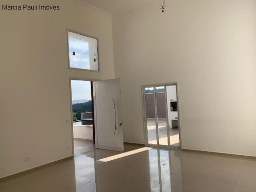 Imagem 9 de 30 de Casa A Venda No Condomínio Montes Claros - Itupeva/sp. - Ca04291 - 69862717