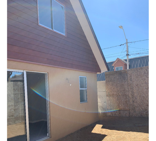 Arriendo Casa Nueva , Villa Galilea Sector Lenox Limache
