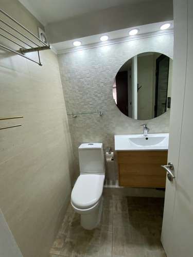 ¡vive En Ñuñoa: Arriendo Depto 2d2b, Calle Coventry.