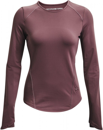 Under Armour Playera Deportiva Para Mujer Mod 1360568
