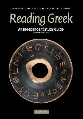 Libro An Independent Study Guide To Reading Greek -     ...