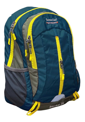 Mochila Senterlan Performance 20 Lts