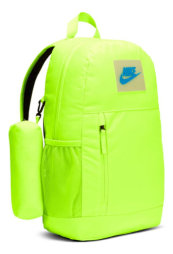 Mochila Nike Elemental Volt