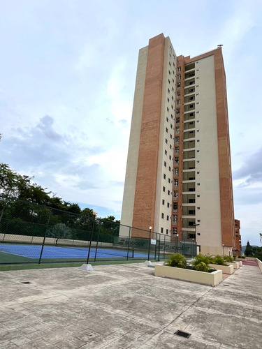Apartamento En Valencia, El Parral, Residencias Cronus Country. Ina-913 Tp