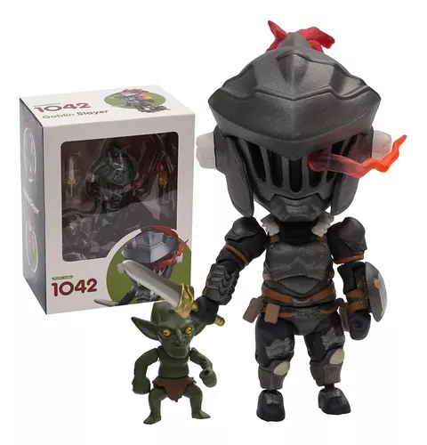 Goblin Slayer  MercadoLivre 📦