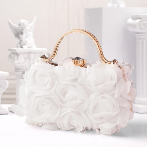 Bolsa De Bolso Compacto Para Tarjetas Monedas Claves De