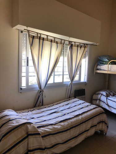 Excelente Casa Quinta En Luján - Barrio Las Casuarinas