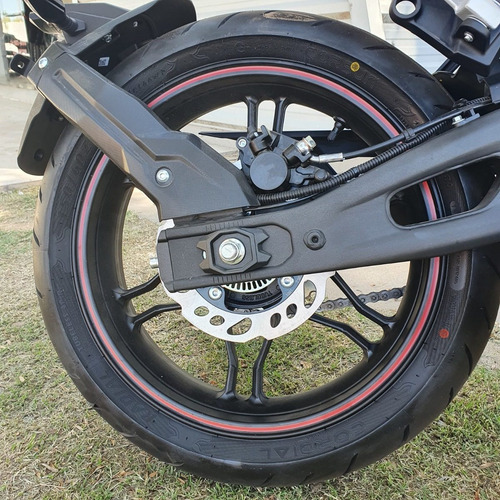 Imagen 11 de 15 de Voge 300r - 0 Km - Voge 300 R
