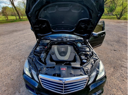 Mercedes Benz E300 Avantgard 2011 135.000km