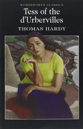 Tess Of The D'urbervilles - Wwc - Hardy Thomas