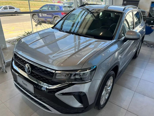 Volkswagen Taos 1.4 250 Tsi Comfortline