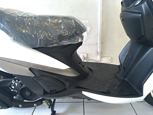 Haojue Vr 150fi Cbs 2021 Promo - Moto & Cia
