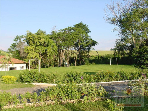 Imagem 6 de 8 de Sítio Rural À Venda, Campos De Boituva, Boituva - Si0002. - Si0002