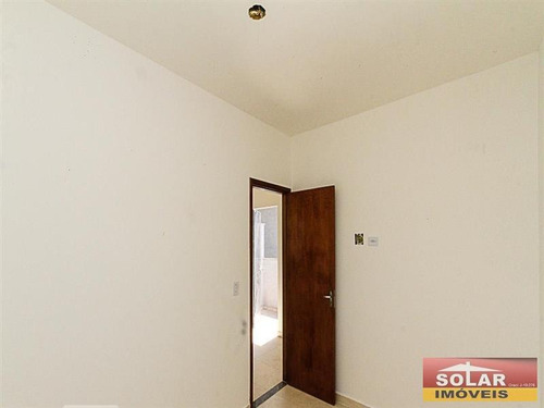 Apartamento Vila Esperança São Paulo/sp - 12013