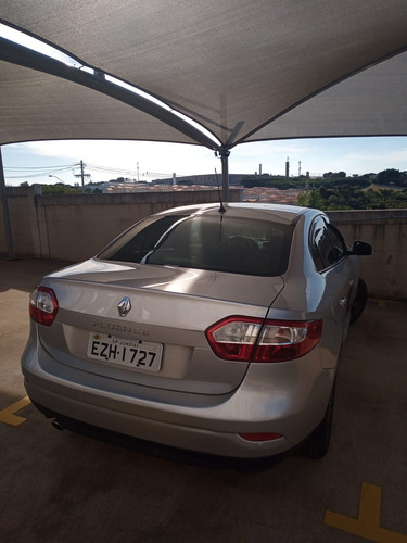 Renault Fluence