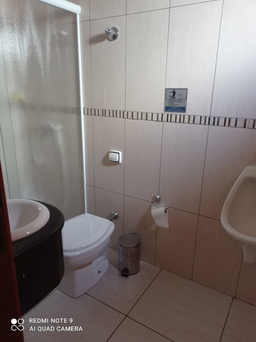 Imagem 6 de 8 de Chácara Para Alugar Em Condomínio Fechado Para Temporada