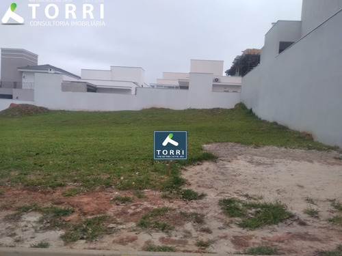 Imagem 3 de 5 de Terreno À Venda No Condomínio Chácara Ondina - Tc00028 - 69798824