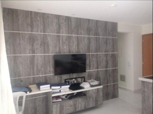 Imagem 2 de 30 de Av. Das Araucárias Blend Águas Claras 1 Quarto 1 Vaga 34 M² Ac Financiamento - Meuimo011 - 68460436