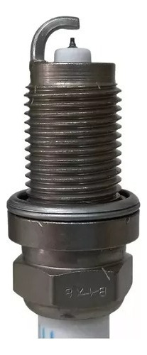 Jogo Velas Honda New Civic 1.8 16v 2007 2008 2009 2010 Ngk
