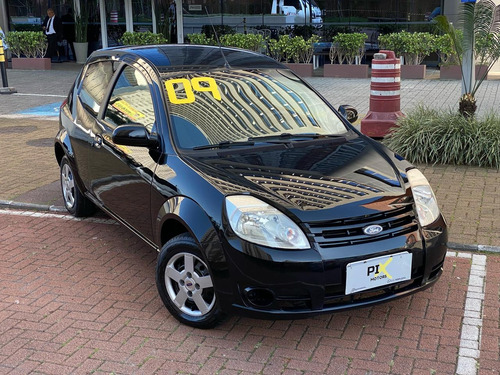 Ford Ka 1.0 Flex 3p