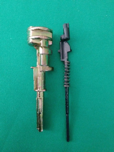 Imagen 1 de 4 de Espiga Cremallera Dodge Neon 96 A 07 Pt Crusier Jeep Liberty