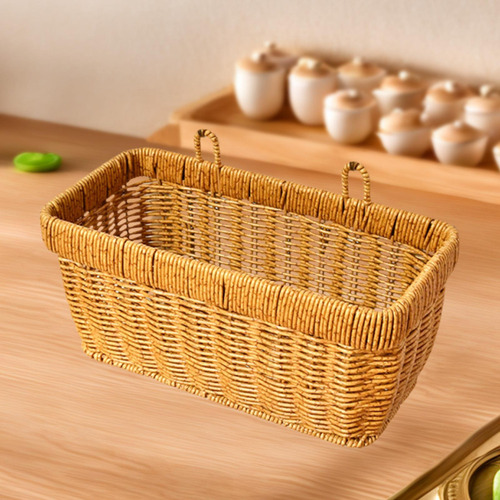 Z Cesta Grande For Frutas