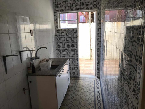 Imagen 7 de 9 de Alquiler Casa 1 Dormitorio La Comercial Excelente Estado