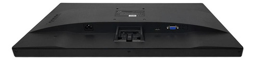 Monitor VXpro Modelo 21 21.5" LED Full HD Preto HDMI VGA Bivolt 110V/220V - Aceitável (Recondicionado)