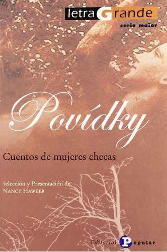 Libro: Povidky. Varios Autores. Popular