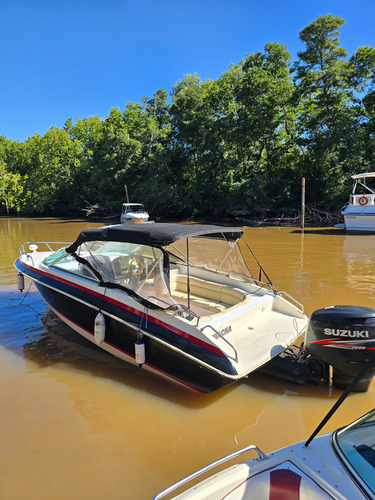 Regnicoli 690 Cudy Con Suzuki 250hp 4t 2007 500hs.