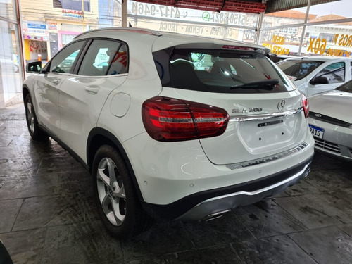Gla Advance 2020 0km Pronta Entrega Imperdível Oportunidade