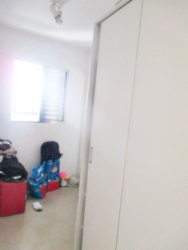 Imagem 10 de 29 de Apartamento 3 Dorms Para Venda - Baeta Neves, São Bernardo Do Campo - 134m², 2 Vagas - 2030-jb