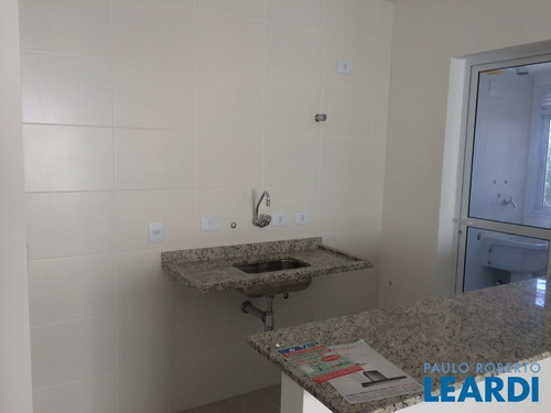 Imagem 8 de 15 de Apartamento - Morumbi - Sp - 512499