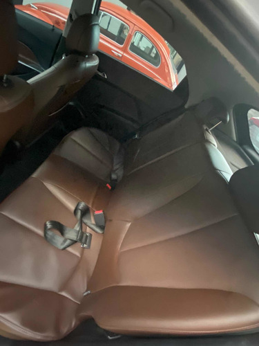 Imagem 6 de 11 de Hyundai Hb20 2014 1.6 Premium Flex 5p