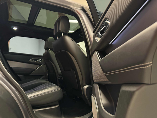 Land Rover Range Rover Velar 2.0 R-dynamic Se Si4 5p