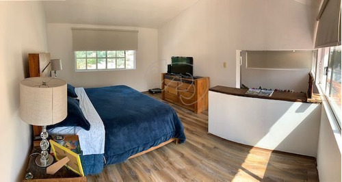 Imagen 14 de 23 de Casa Grande En Venta En Lomas Verdes Estilo Rústico Con Segu