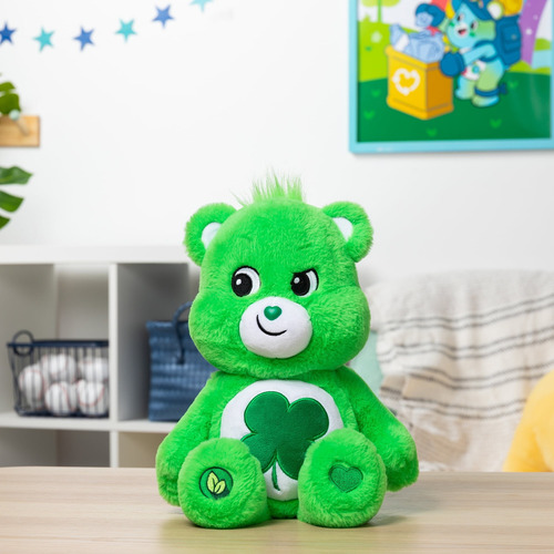 Suertosito Care Bear Ositos Cariñositos Peluche Original