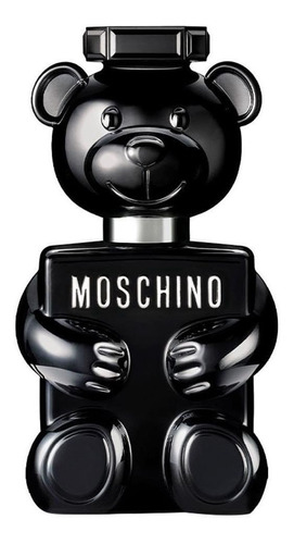 Imagen 1 de 2 de Moschino Toy Boy Eau de parfum 100 ml para  hombre