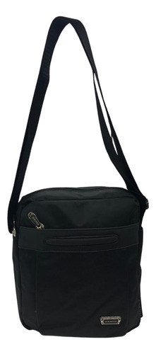 Bolso Bandolera Morral Mango Hombre 