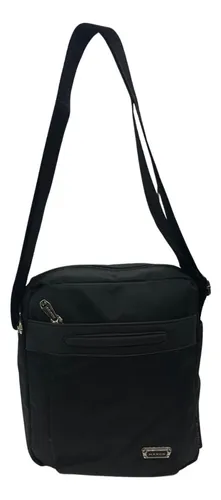 Bandolera hombre mango new arrivals