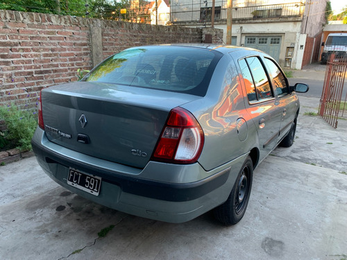 Renault Clio 1.5 Expression