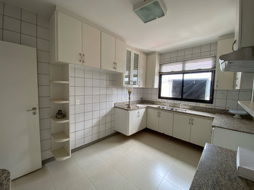 Imagem 5 de 11 de Apartamento - Padrão, Para Venda Em Uberlândia/mg - Rfund
