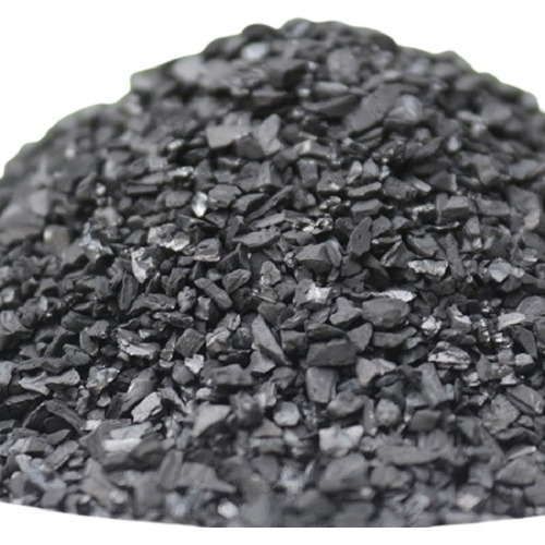 Carvão Triturado Substrato Para Orquidea 5l