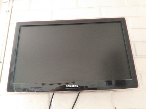 Televisor Samsung Ln26b450c4 De 26''usado  