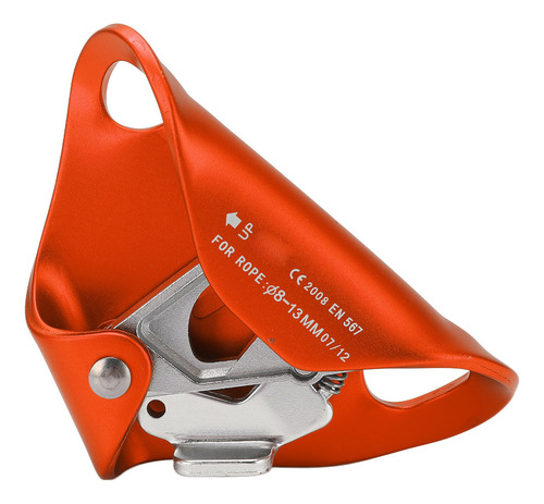 - Rope Ascender, Tipo Pecho, Alpinismo Automático Al Aire