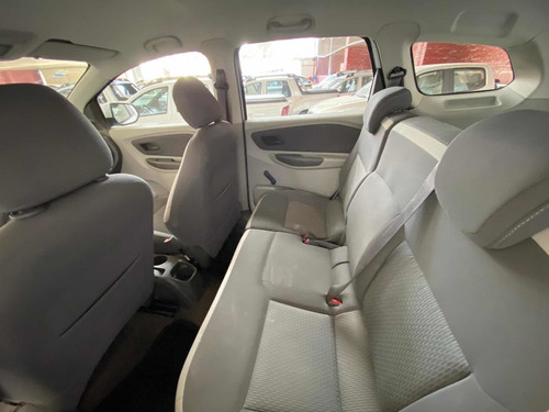 Chevrolet Spin Lt 5p ** Impecable *** 60 Cuotas 100%