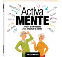 Comprar Activa Mente - Jorge R. Loreto