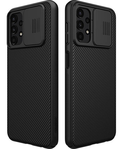 Case Nillkin Camshield Para Galaxy A13 4g (2022)