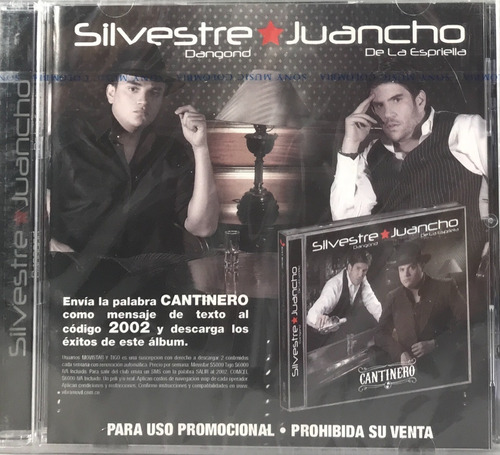 Silvestre Dangond - Cantinero